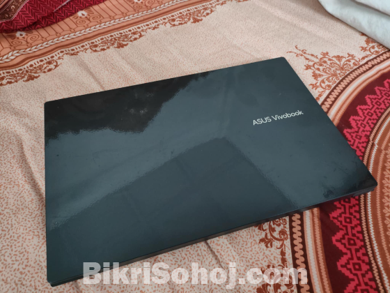 Asus Vivobook 14 X1402ZA